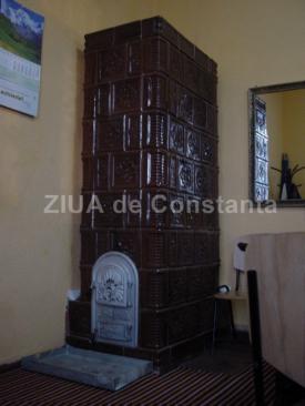 SPAS Constanţa Doar jumătate dintre beneficiarii ajutorului de încălzire cu combustibil solid au primit brichetele vegetale