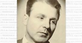 Visul poetului satiric Stelian Filip nu s-a împlinit nici la nouă ani de la moartea scriitorului 