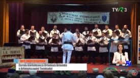 ”Mă leg ca și de azi înainte să cînt mereu cu poporul” Ioan Dimitrie Chirescu, compozitorul din Cernavodă care a cucerit Parisul (video)