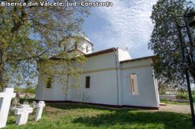 Preoți și biserici la sat Istoricul Parohiei Vâlcele din județul Constanța (galerie foto)