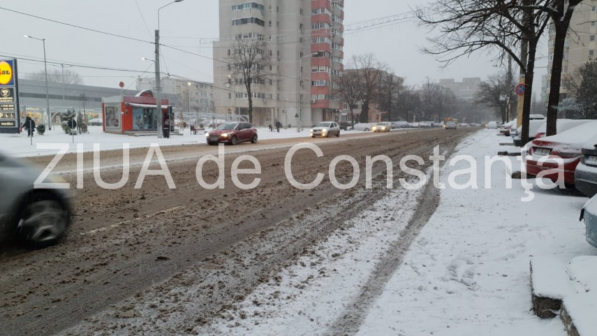 cum arata municipiul constanta dupa prima ninsoare din 2019 strazi masini trotuare toate acoperite de cum arata municipiul constanta dupa prima ninsoare din 2019 strazi masini trotuare toate acoperite de