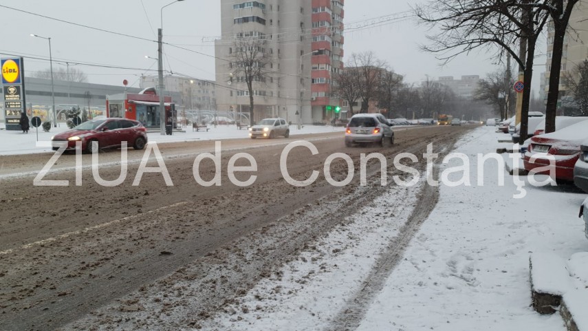 cum arata municipiul constanta dupa prima ninsoare din 2019 strazi masini trotuare toate acoperite de cum arata municipiul constanta dupa prima ninsoare din 2019 strazi masini trotuare toate acoperite de