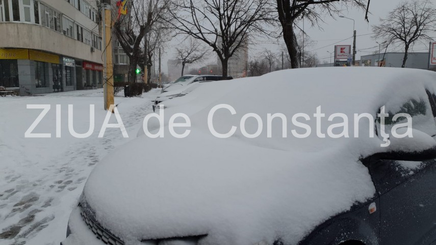 cum arata municipiul constanta dupa prima ninsoare din 2019 strazi masini trotuare toate acoperite de cum arata municipiul constanta dupa prima ninsoare din 2019 strazi masini trotuare toate acoperite de