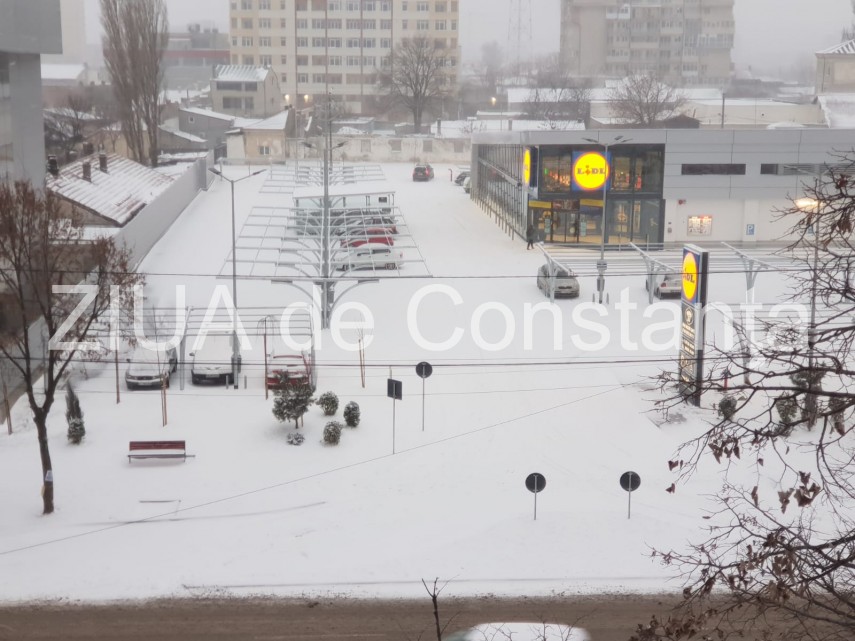 cum arata municipiul constanta dupa prima ninsoare din 2019 strazi masini trotuare toate acoperite de cum arata municipiul constanta dupa prima ninsoare din 2019 strazi masini trotuare toate acoperite de