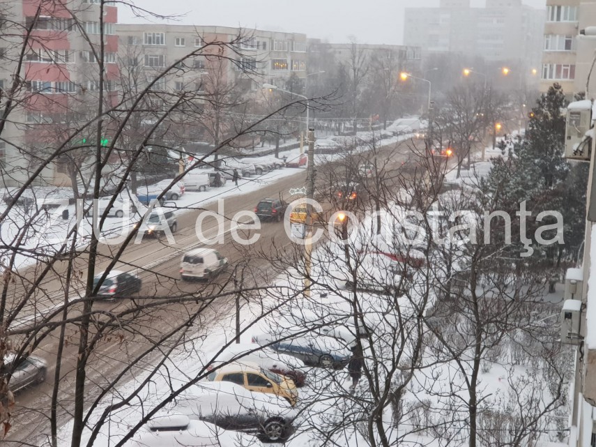 cum arata municipiul constanta dupa prima ninsoare din 2019 strazi masini trotuare toate acoperite de cum arata municipiul constanta dupa prima ninsoare din 2019 strazi masini trotuare toate acoperite de