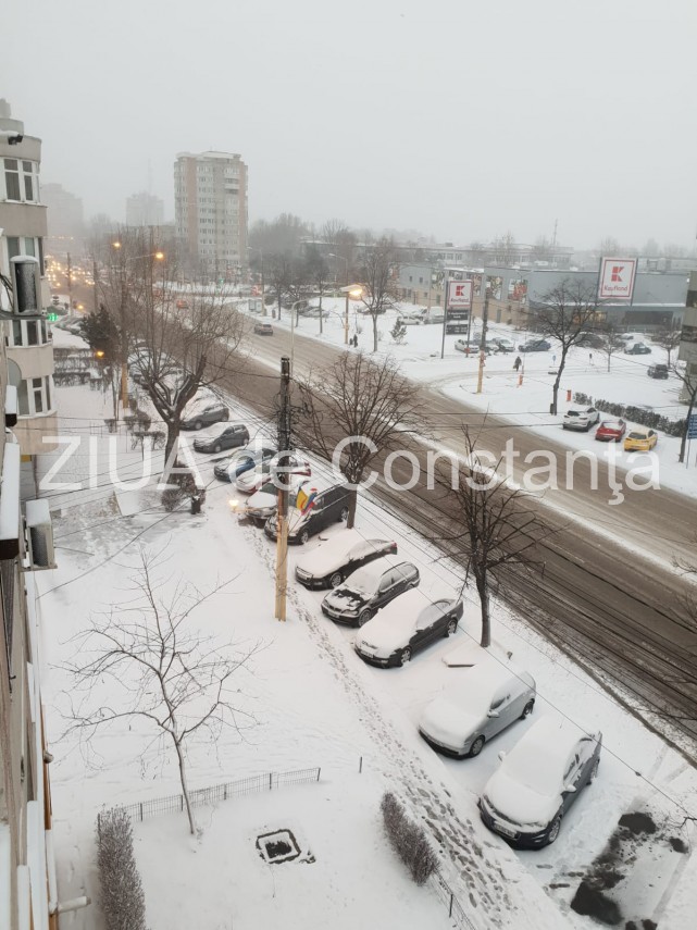 cum arata municipiul constanta dupa prima ninsoare din 2019 strazi masini trotuare toate acoperite de cum arata municipiul constanta dupa prima ninsoare din 2019 strazi masini trotuare toate acoperite de