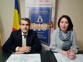 Interviu live Pregătiţi pentru prima ninsoare serioasă? Cum a fost 2018 pentru RAJDP şi care sunt obiectivele acestui an (galerie foto)    