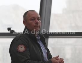 Achitare după un proces care a durat trei ani Judecătorii au decis că nu există probe împotriva lui Marius Militaru, șeful Clinicii de Chirurgie Cardiovasculară din Constanța   