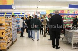 Sondaj de opinie Constănțenii sunt de părere că în perioada sărbătorilor de iarnă se cumpără mâncare în exces