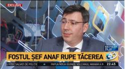 Ionuţ Mişa interviu la Antena 3. Despre controalele la bănci, la companii din oil&gas, şi contrabandă