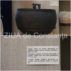 Erezia lui Audius, exilarea în Scythia Minor şi misiunea sa printre goţi (II)