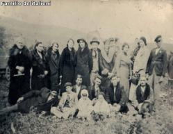 Comunităţi etnice stabilite în Dobrogea şi la Medgidia. Italienii (galerie foto) 