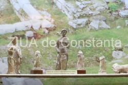 Istoria Dobrogei - Geografie - Localități Callatis (galerie foto)