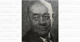 #citeșteDobrogea „Legile țării nu interzic nimănui să fie imbecil“. Grigore Moisil (10 ianuarie 1906, Tulcea - 15 decembrie 1973, Ottawa, Canada)   