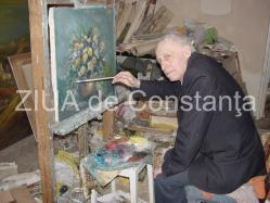 „Culoarea este un mister. Se face cunoscută, dar devine necunoscută, pentru că ea știe să se ascundă“. Patru ani fără Ionel Mătăsăreanu  