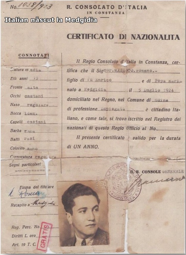 comunitati etnice stabilite in dobrogea si la medgidia italienii galerie foto 681224 comunitati etnice stabilite in dobrogea si la medgidia italienii galerie foto 681224