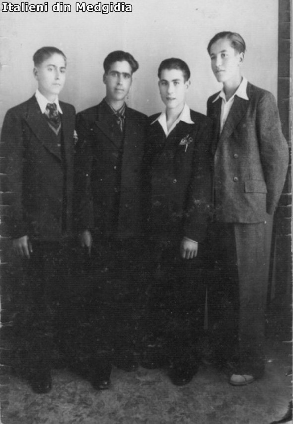 comunitati etnice stabilite in dobrogea si la medgidia italienii galerie foto 681224 comunitati etnice stabilite in dobrogea si la medgidia italienii galerie foto 681224