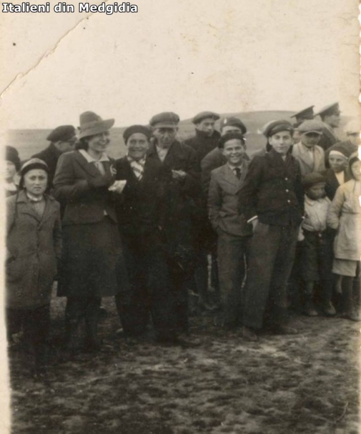 comunitati etnice stabilite in dobrogea si la medgidia italienii galerie foto 681224 comunitati etnice stabilite in dobrogea si la medgidia italienii galerie foto 681224