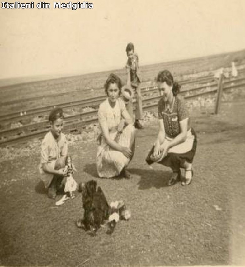 comunitati etnice stabilite in dobrogea si la medgidia italienii galerie foto 681224 comunitati etnice stabilite in dobrogea si la medgidia italienii galerie foto 681224