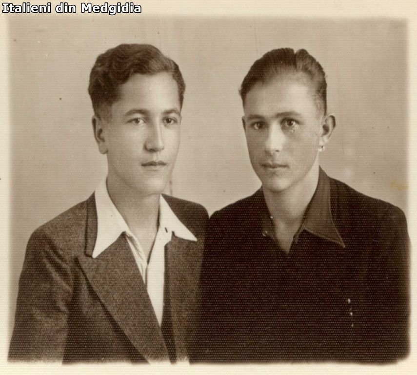 comunitati etnice stabilite in dobrogea si la medgidia italienii galerie foto 681224 comunitati etnice stabilite in dobrogea si la medgidia italienii galerie foto 681224