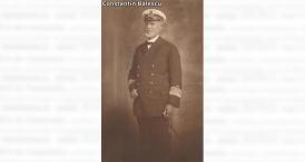 Ocolul lumii la 20 de ani! Căpitanul decorat de Sultan (galerie foto)