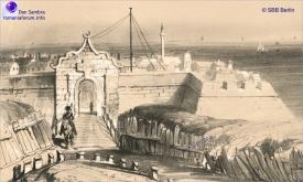 Aventura engleză în Dobrogea (1856 - 1882) Construirea căii ferate și preluarea portului. Partea I. Prologul - Războaiele ruso-turce și Tratatul de la Paris  