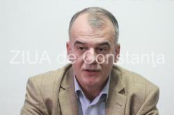 La Constanţa, colaborarea PSD-ALDE funcţionează sublim, dar lipseşte cu desăvârşire!