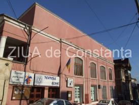 „Șoricelul Kiți-Kiț” și „Pisica doldora de bani și nepoții ei orfani” la Teatrul pentru Copii și Tineret „Căluțul de Mare” Constanța