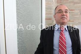 Firma fostului şef al Spitalului Judeţean Constanţa, în faliment. Azi, un nou termen