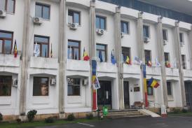 Sondaj de opinie Primăria Constanţa a primit nota 1 din partea majorităţii participanţilor la sondaj     