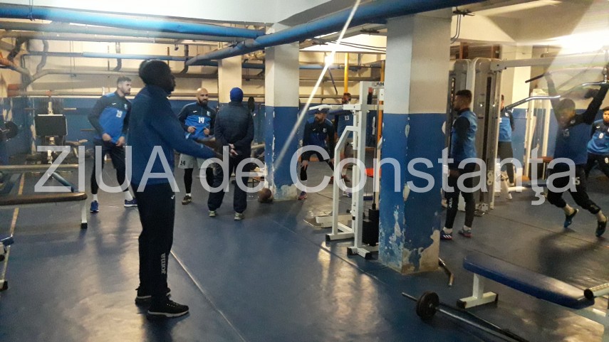 imagini de la eveniment ssc farul s a reunit in efectiv restrans ce jucatori au participat la prima sedinta imagini de la eveniment ssc farul s a reunit in efectiv restrans ce jucatori au participat la prima sedinta