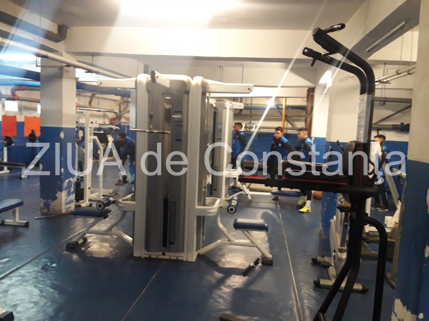 imagini de la eveniment ssc farul s a reunit in efectiv restrans ce jucatori au participat la prima sedinta imagini de la eveniment ssc farul s a reunit in efectiv restrans ce jucatori au participat la prima sedinta