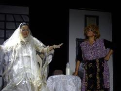 O comedie excelentă la Teatrul de Stat Constanța