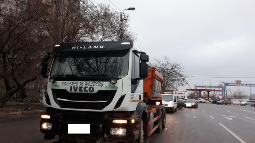 sararitele actioneaza in oras sfaturi pentru constanteni galerie foto 681689 sararitele actioneaza in oras sfaturi pentru constanteni galerie foto 681689