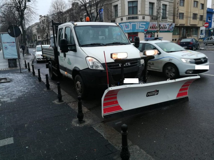 sararitele actioneaza in oras sfaturi pentru constanteni galerie foto 681689 sararitele actioneaza in oras sfaturi pentru constanteni galerie foto 681689