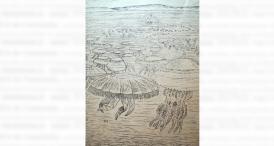 #citeşteDobrogea „Marea Neagră se poate compara cu o împărăţie care se naşte, trăieşte şi moare“. Un nou titlu, de astăzi, în Biblioteca Virtuală ZIUA de Constanţa