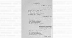 Traian Marcu, cel care a satirizat lumea din jur prin epigramele sale 