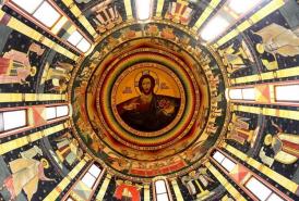  Începutul propovăduirii Domnului   