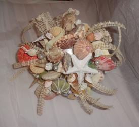 Handmade by Carmen Petrişor Un buchet de mireasa,altfel ! 