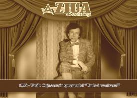 #citeşteDobrogea „Tata Ică“ nu a mai apucat să împlinească 69 de ani. Lucrări din Biblioteca Virtuală ZIUA de Constanţa  