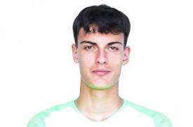 Fotbalistul Ştefan Muşat, nepot al Elenei Frîncu, îşi serbează astăzi majoratul, în cantonament cu FC Viitorul
