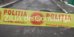  Judeţul Constanţa. Injecţie letală. Aşa ceva nu s-a mai auzit. Cum se presupune că şi-ar fi ucis, tatăl, fiica