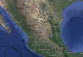 Panică în Mexic. Zeci de morți, răniți și dispăruți într- o explozie a unei conducte de benzină