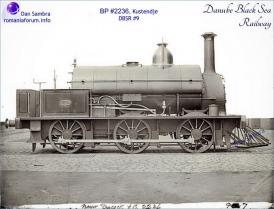 Aventura engleză în Dobrogea (1856-1882)  Construirea căii ferate Constanţa - Cernavoda şi preluarea portului. Partea a IV-a. DBSR, John Trevor Barkley, semnarea concesiunii şi demararea lucrărilor