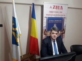 Interviu online cu dr. Costin Scurtu, directorul Muzeului Naţional Militar „Regele Ferdinand I“ Filiala Constanţa „Istoria noastră se scrie în fiecare zi şi avem datoria să o ducem mai departe pentru generaţiile care vor veni“