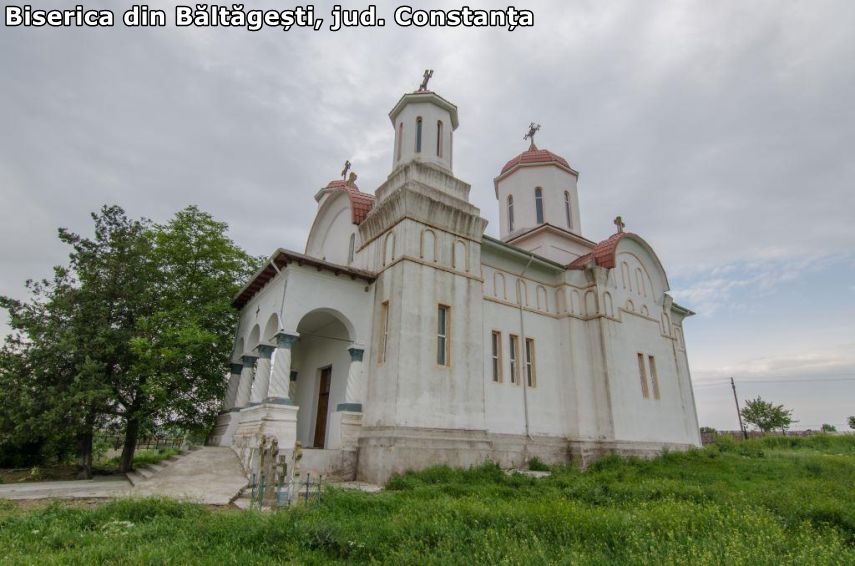 preoti si biserici la sat parohia galbiori judetul constanta galerie foto 682074
