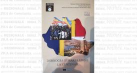 În Anul Centenarului „Dobrogea și Marea Neagră la Centenar“ - o valoroasă carte de suflet, inițiată la Tulcea de dr. Ligia Dima (document)   