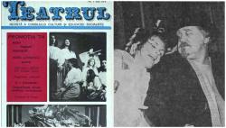 #citeşteDobrogea Dem Rădulescu a fost un actor de comedie fenomen. Lucrări din Biblioteca Virtuală ZIUA de Constanţa