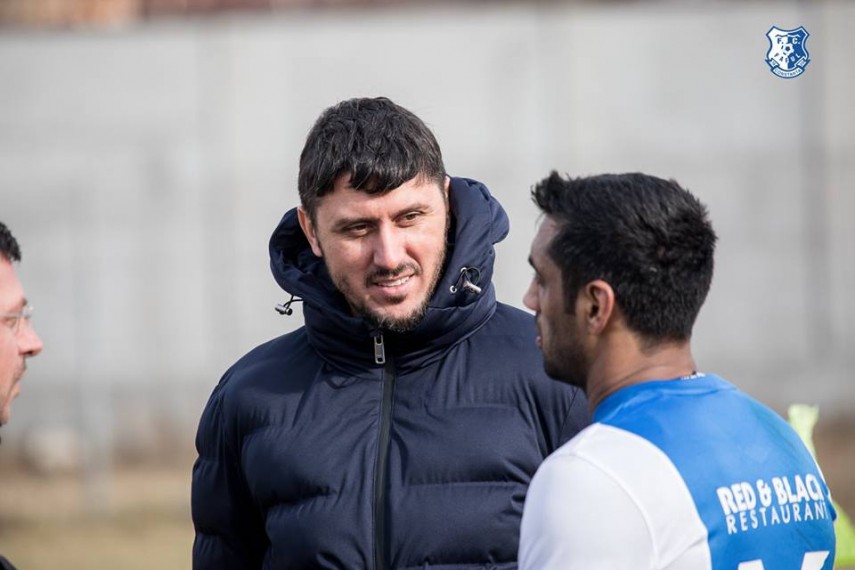 ssc farul constanta victorie si in amicalul cu cs faurei 682456 ssc farul constanta victorie si in amicalul cu cs faurei 682456