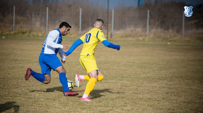 ssc farul constanta victorie si in amicalul cu cs faurei 682456 ssc farul constanta victorie si in amicalul cu cs faurei 682456